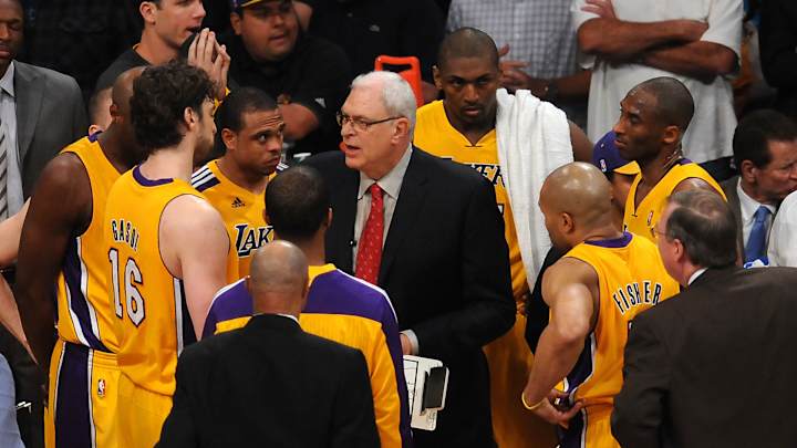 2 Recent Title-Winning Lakers Crash List Of NBA's Best Ever For First Time 2 Recent Title-Winning Lakers Crash List Of NBA's Best Ever For First Time