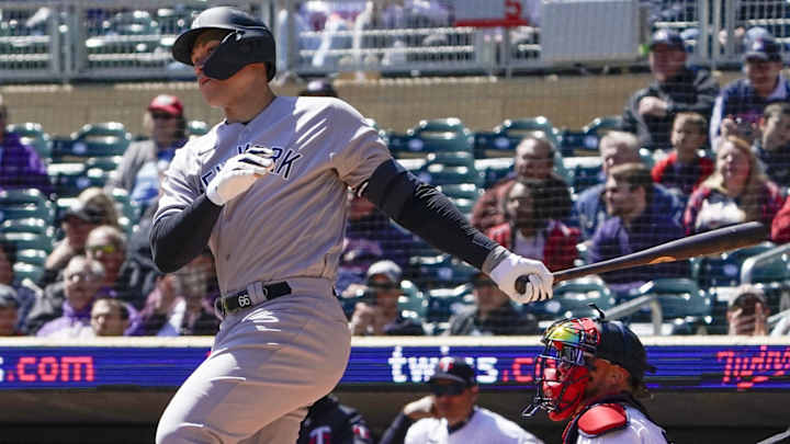 Aaron Judge Injury Update: Star Expects to Miss Next Few Days