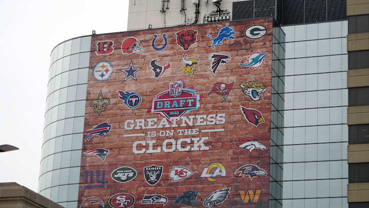 All-Packers NFL Mock Drafts Show You Can’t Have Everything