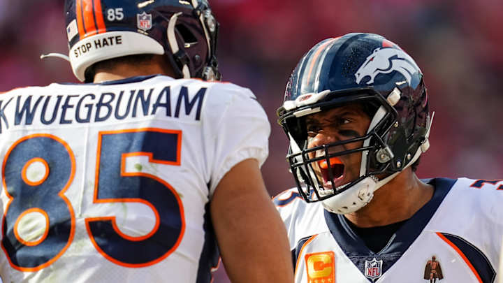 Former Seahawk Touts a Russell Wilson Comeback: 'He's Very Upset'