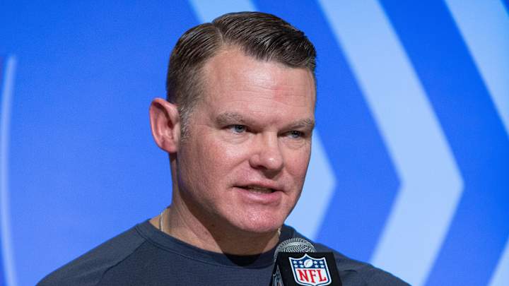 Colts Urged to Target Starting CB in NFL Free Agency