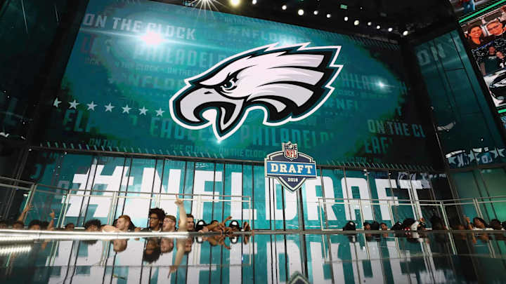 Eagles Draft Final Thoughts: Any 'Concerns' for Philly at No. 10? Eagles Draft Final Thoughts: Any 'Concerns' for Philly at No. 10?