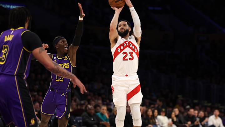 Top 5 Free Agent Point Guards For The Lakers This Summer