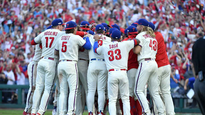 LISTEN: Buster Olney of ESPN Discusses the Negative Side of the Balanced Schedule LISTEN: Buster Olney of ESPN Discusses the Negative Side of the Balanced Schedule