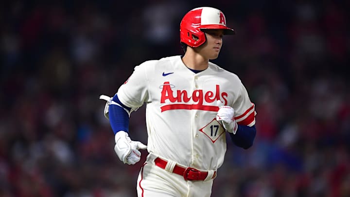 Former Angels Manager Brushes Off LA's Chance at Keeping Shohei Ohtani