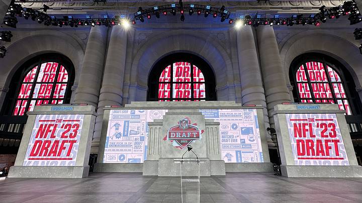 With Packers Picking 13th, Here’s What We (Think We) Know