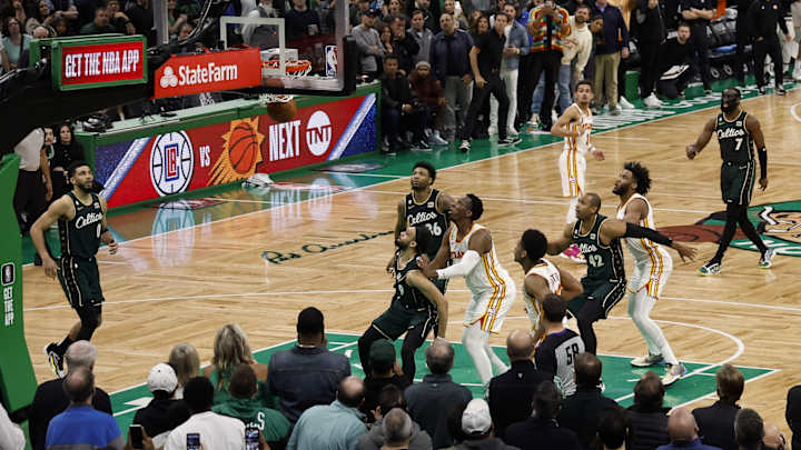 76ers Playoff Watch: Celtics vs. Hawks Game 6 Odds & Prediction