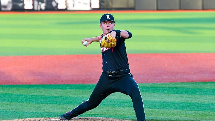 Louisville Drops Series Opener vs. Miami