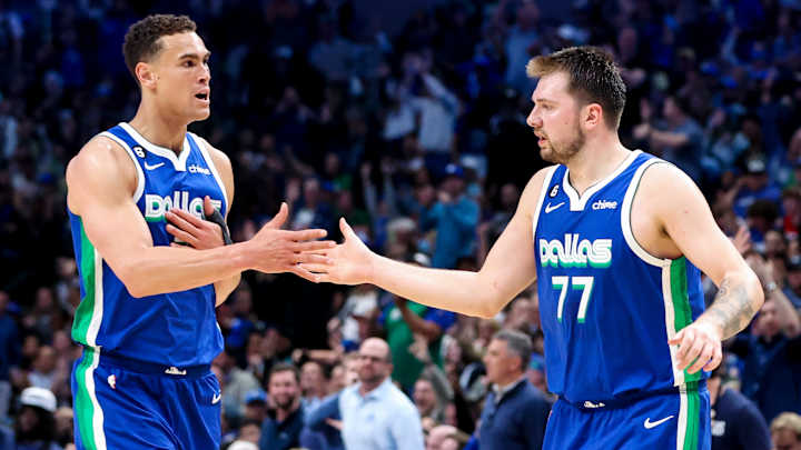 Has Mavs' Dwight Powell Era Reached Its End? Has Mavs' Dwight Powell Era Reached Its End?