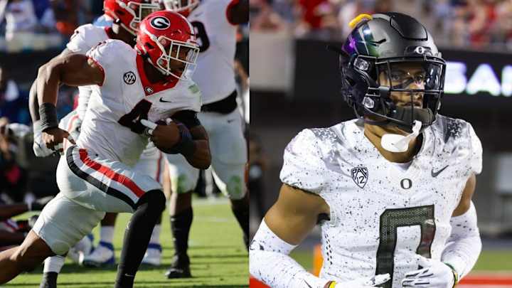 Best Value Picks of the NFL Draft’s First Round