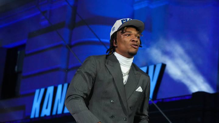 Colts Anthony Richardson Adjusting to Life in the NFL Colts Anthony Richardson Adjusting to Life in the NFL