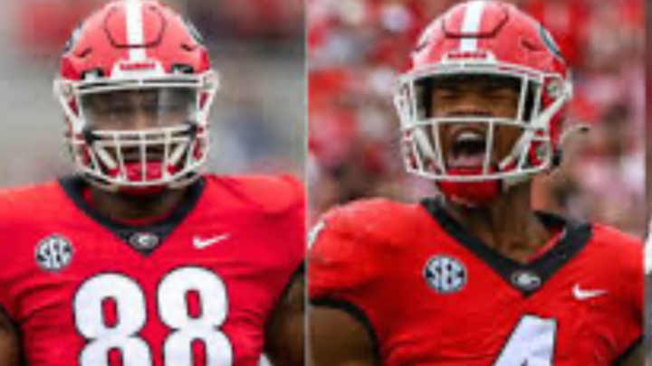 Eagles ‘Rich Get Richer! Top Winner in NFL Draft First Round