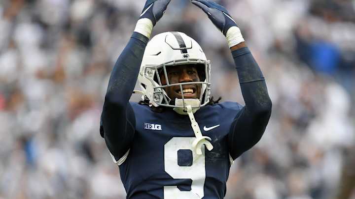 NFL Draft: Colts' Best Player Fits On Day 2 NFL Draft: Colts' Best Player Fits On Day 2