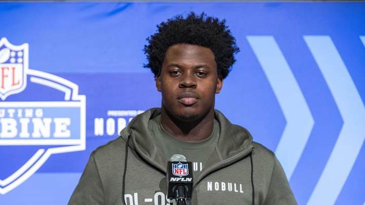 Pitt DT Calijah Kancey Gets Call From Buccaneers