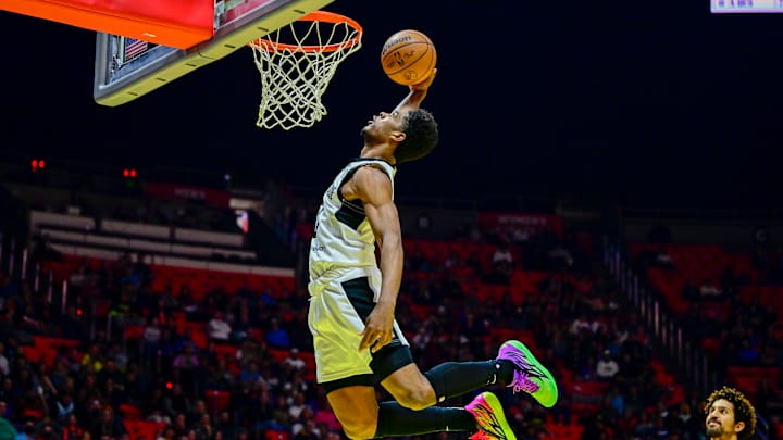 Tankathon Mock Spin: Thunder Land Elite Guard