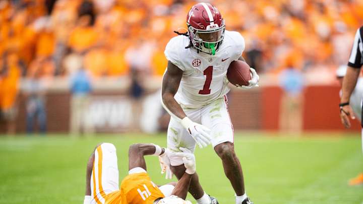 Detroit's Stunning Picks Highlight an Odd First Round For Vikings' Division Foes