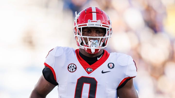 Identifying the Bengals' Potential Targets in Rounds 2-3 of the 2023 NFL Draft