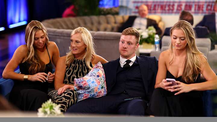 Cowboys Want to Draft Dak Prescott Backup; What's Wrong with QB Will Levis? Cowboys Want to Draft Dak Prescott Backup; What's Wrong with QB Will Levis?