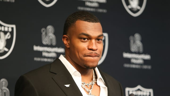 How Each Position on Raiders' Defense Improved