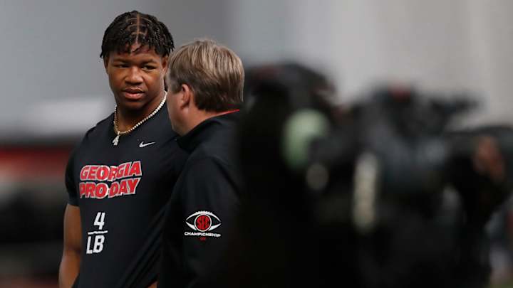 Eagles Want to "Win Big - Like Georgia" Eagles Want to "Win Big - Like Georgia"