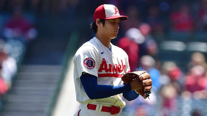 Angels News: Expert Reassures That There Will Be No Shohei Ohtani Trade
