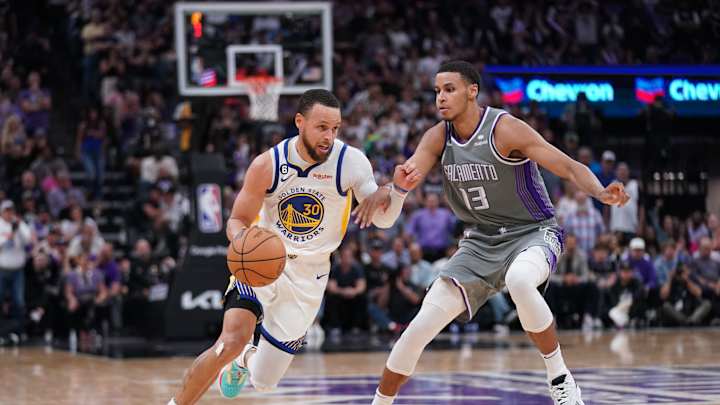 NBA Admits Blown Call in Warriors vs. Kings Game