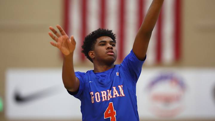 UC Offers 2024 Four-Star Guard Jase Richardson UC Offers 2024 Four-Star Guard Jase Richardson