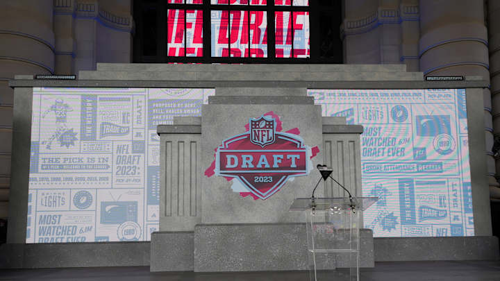 NFL Draft Day 2: What to Expect From the Saints