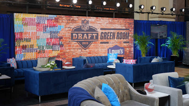 Mocking on Ice: Will The 49ers Chill?