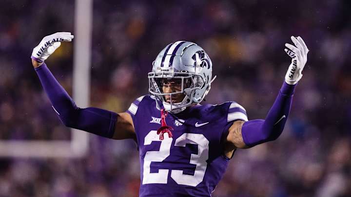 Eagles Draft: Top 10 Day 2 Targets - Another Georgia Pick? Eagles Draft: Top 10 Day 2 Targets - Another Georgia Pick?