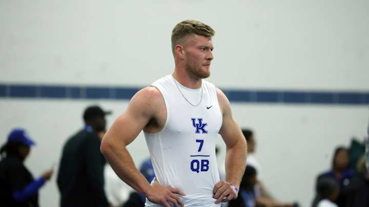 Will Levis's First-Round Draft Snub Causes Bettors to Lose a Fortune