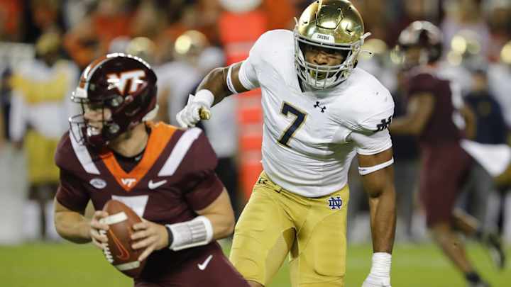 Saints Day-2 Draft Targets