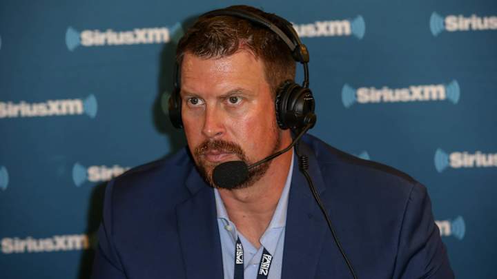 Ryan Leaf Explains Why Will Levis ‘Won’ the First Round by Going Undrafted Ryan Leaf Explains Why Will Levis ‘Won’ the First Round by Going Undrafted