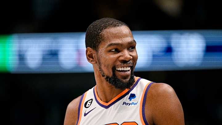 Kevin Durant & Nike Agree to Lifetime Contract Kevin Durant & Nike Agree to Lifetime Contract