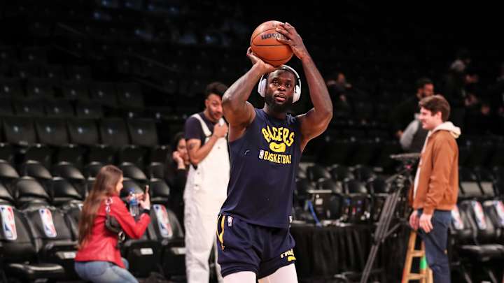 Former Indiana Pacers guard Lance Stephenson signs with Leones de Ponce in Puerto Rico Former Indiana Pacers guard Lance Stephenson signs with Leones de Ponce in Puerto Rico