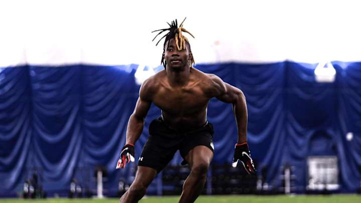 USC football: Trojans have 'entered' recruitment of 5-star prospect USC football: Trojans have 'entered' recruitment of 5-star prospect