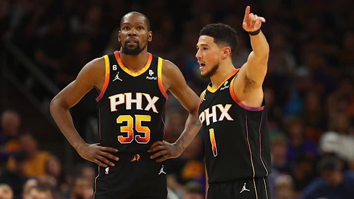 Must Know Betting and Stat Trends for 76ers vs. Celtics and Suns vs. Nuggets on Monday Night