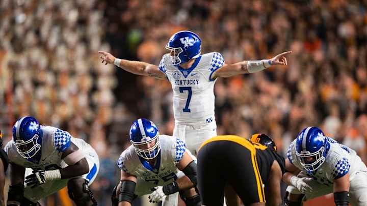 'Steal of the Draft!' Ex Rams Coach Liam Coen Voices Support for QB Will Levis 'Steal of the Draft!' Ex Rams Coach Liam Coen Voices Support for QB Will Levis