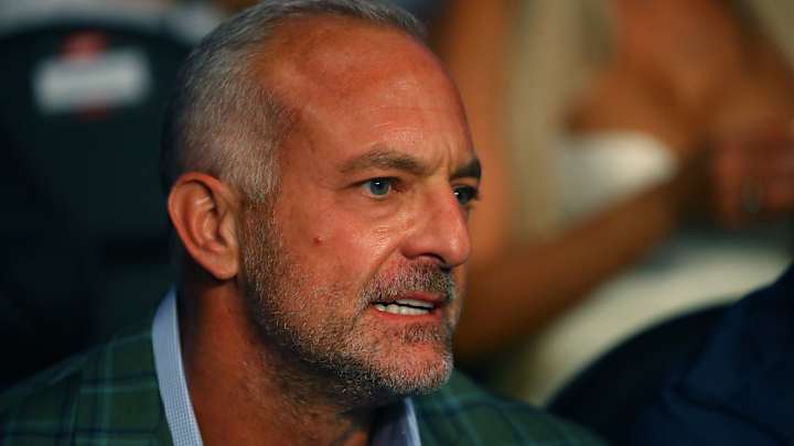Lorenzo Fertitta Sees Business Parallels Between UFC and Skateboarding League