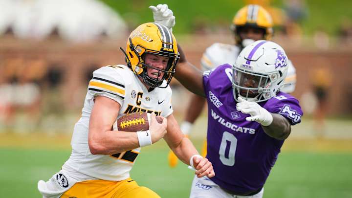 West Virginia Adds Defensive End from the Transfer Portal