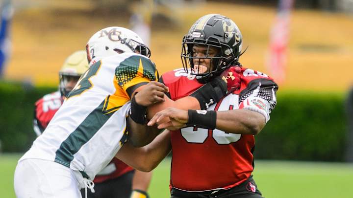 Defensive Fortifications for Bears Defensive Fortifications for Bears