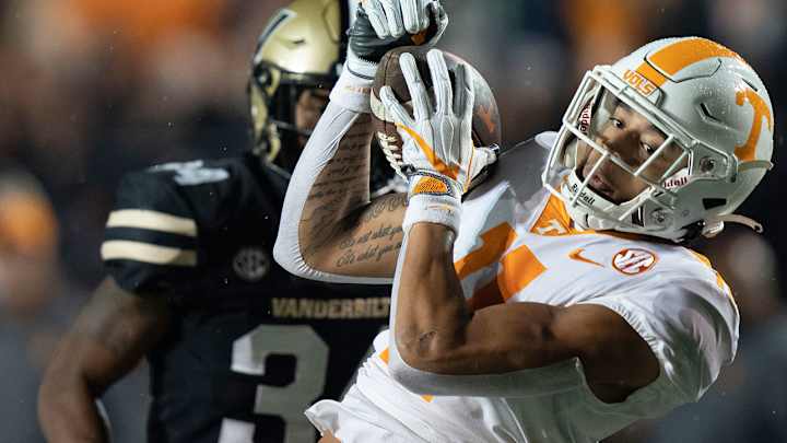 SI Debates: 2023 Dark-Horse Picks for NFL Offensive Rookie of the Year