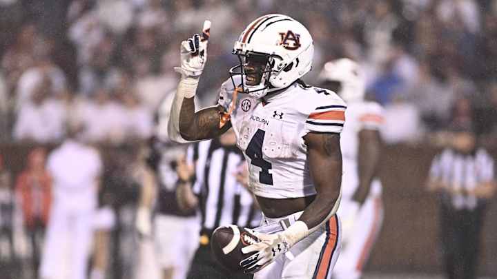 2023 NFL Draft: Jaguars' Selection of Tank Bigsby Helps Trent Baalke Keep RB Streak