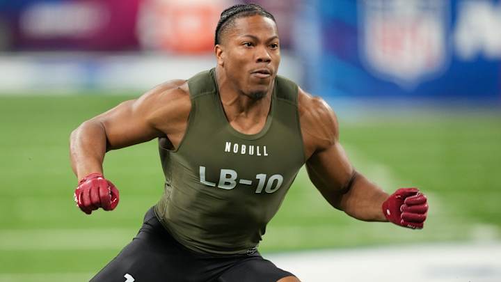 Chargers News: What to Know About Newest LB Daiyan Henley