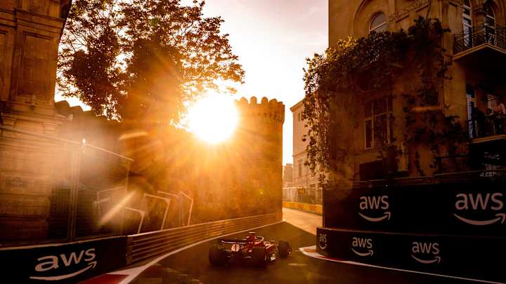 F1 Azerbaijan Sprint Shootout: Epic Win or Epic Fail? Fans Weigh In