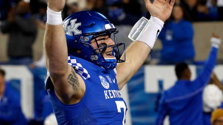 3 Reasons to Be Excited about Titans QB Will Levis