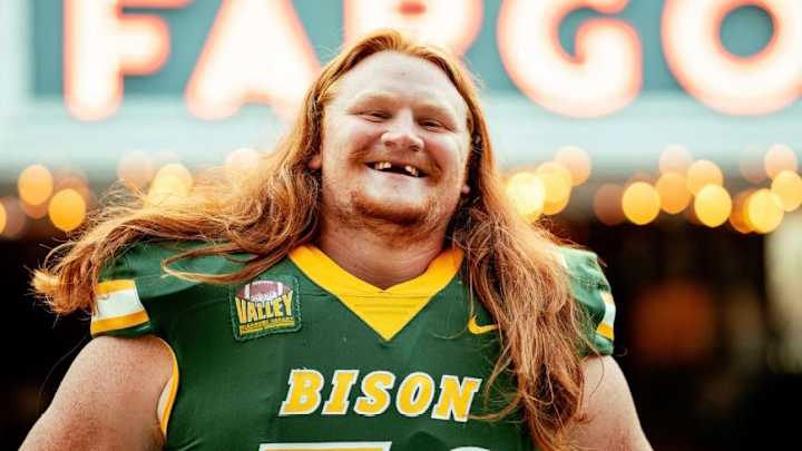 Buccaneers Trade For OT Cody Mauch in Round 2 of the 2023 NFL Draft Buccaneers Trade For OT Cody Mauch in Round 2 of the 2023 NFL Draft