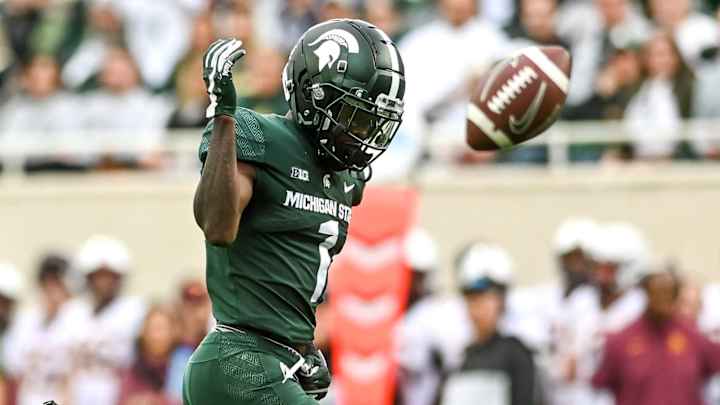 Scouting Opinions of Packers Second-Round Pick Jayden Reed