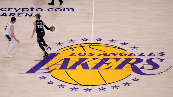 Injury Report: Key Player Ruled OUT for Grizzlies vs. Lakers Game 6