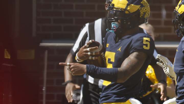 Bengals' Secondary Gets More Athletic After Adding DJ Turner in Second Round of 2023 NFL Draft